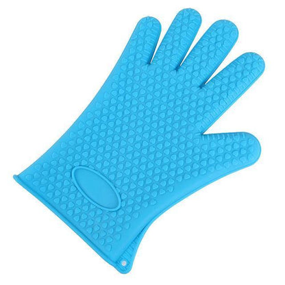 Premium Insulated Heat Gloves