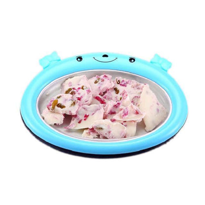 Quick Homemade Ice Cream Machine - Luxicro