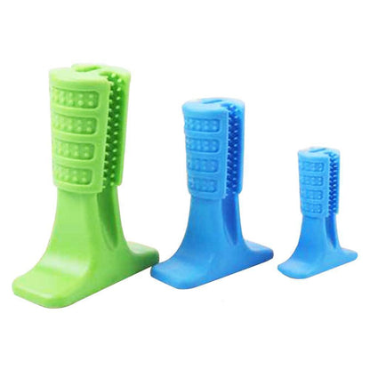 Dog Teeth Cleaning Brush Kit