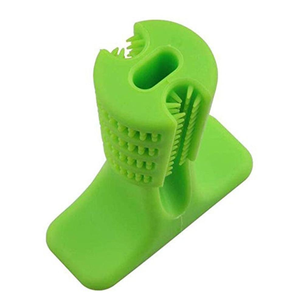 Dog Teeth Cleaning Brush Kit