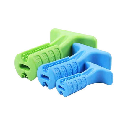 Dog Teeth Cleaning Brush Kit