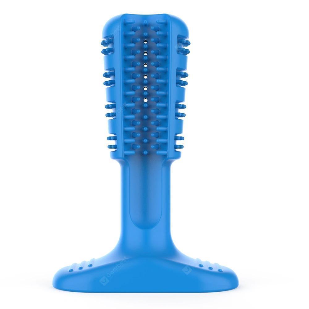 Dog Teeth Cleaning Brush Kit