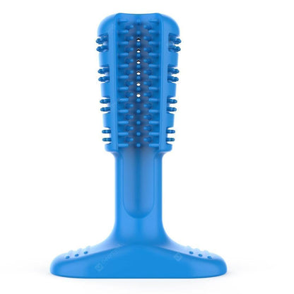 Dog Teeth Cleaning Brush Kit