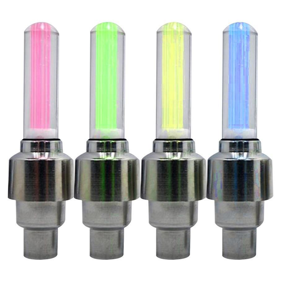 Bright LED Car Wheel Light