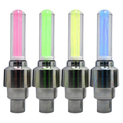 Bright LED Car Wheel Light
