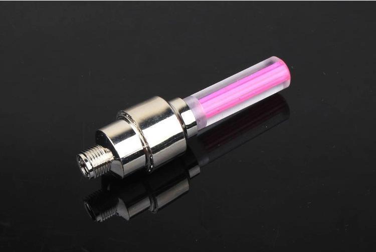 Bright LED Car Wheel Light