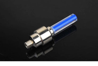 Bright LED Car Wheel Light - Luxicro