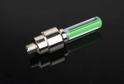 Bright LED Car Wheel Light