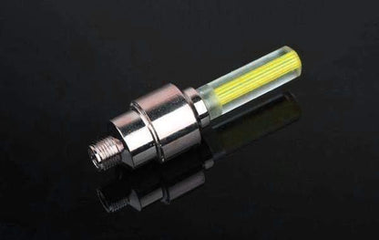 Bright LED Car Wheel Light
