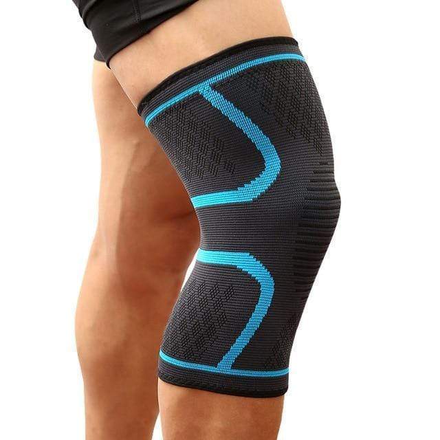 Comfortable Sports Knee Support Sleeve