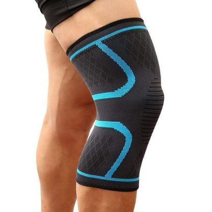 Comfortable Sports Knee Support Sleeve