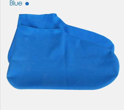 Durable Rain Shoe Cover