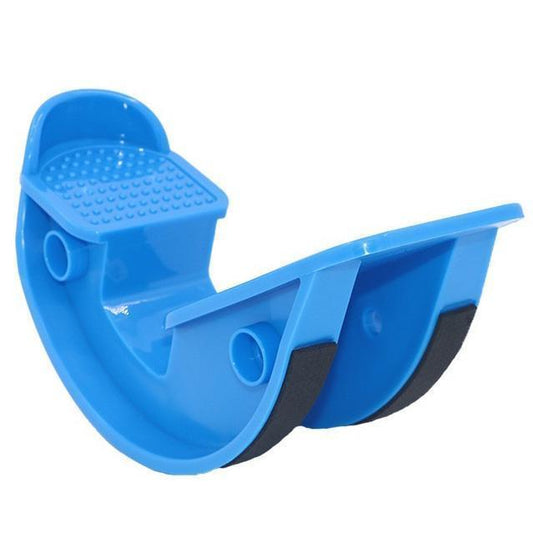 Arch Support Foot Massage Roller - Luxicro