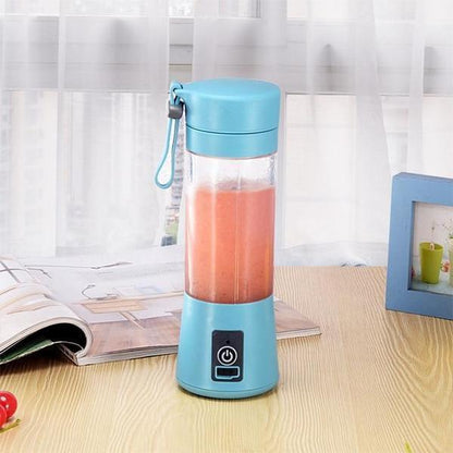 Portable Small Electric Blender