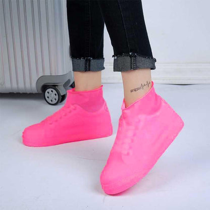 Durable Rain Shoe Cover