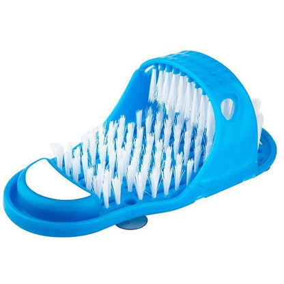 Gentle Foot Scrub Shower Cleanser