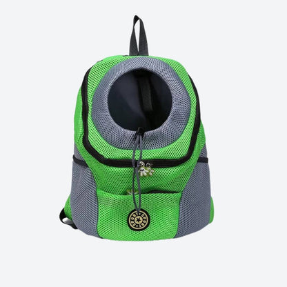Compact Dog Puppy Sling Bag