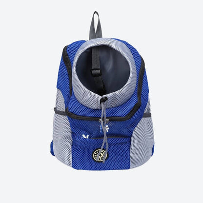 Pet Friendly Portable Dog Carrier
