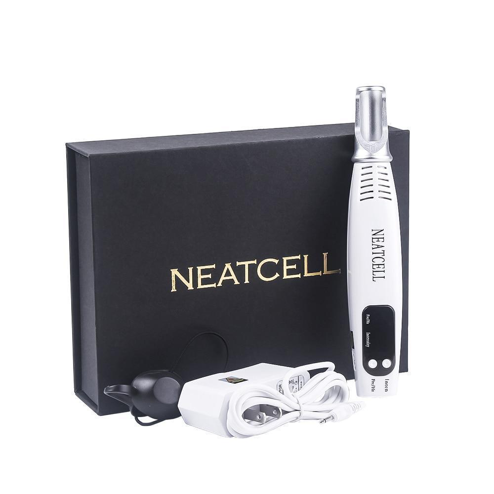 Effective Laser Skin Spot & Tattoo Removal Device
