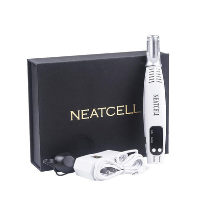 Effective Laser Skin Spot & Tattoo Removal Device