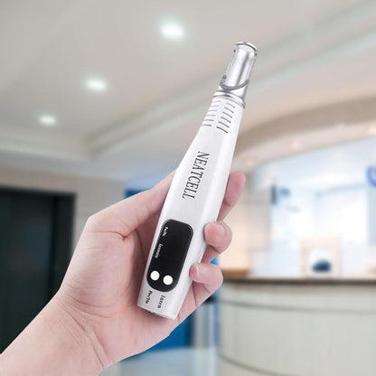 Effective Laser Skin Spot & Tattoo Removal Device