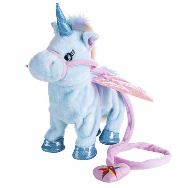 Fun Magical Unicorn Figure Toy