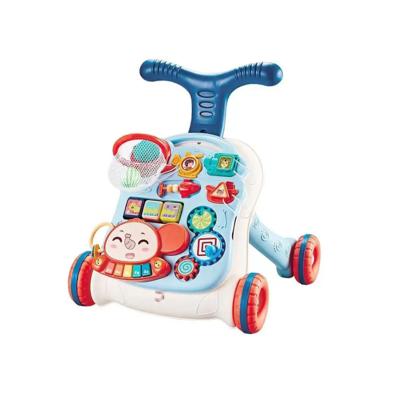 Baby Learning Walk Assist - Luxicro