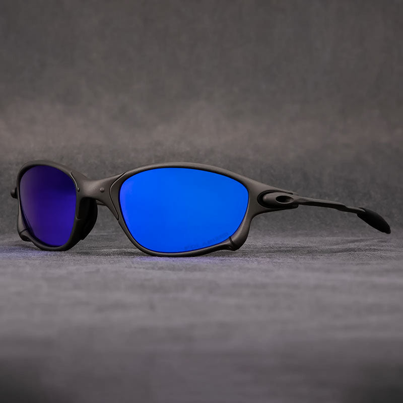 Polarized Athletic Sunglasses - UV Protection Men's Shades