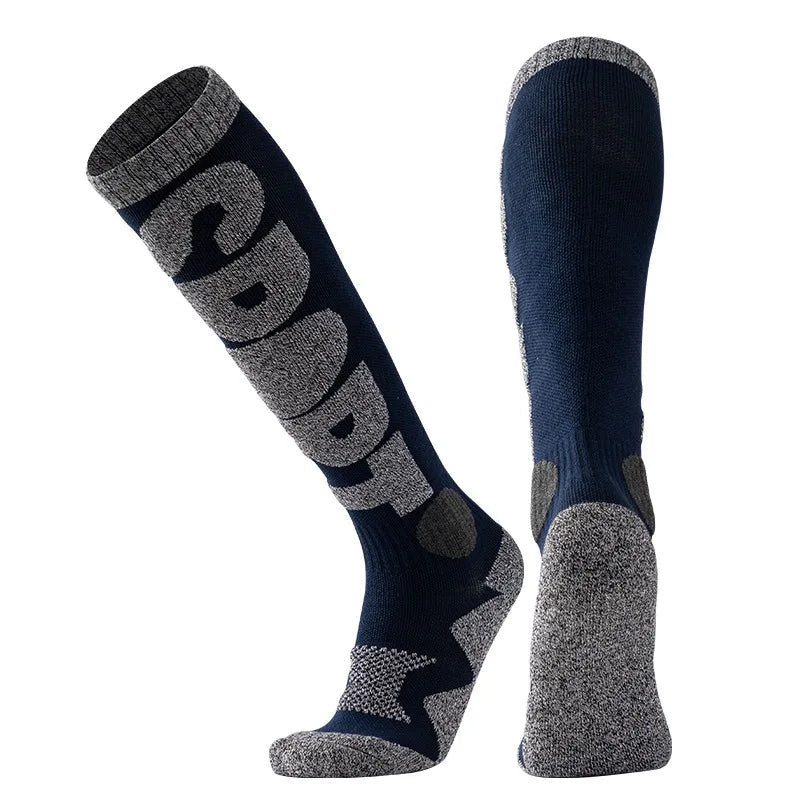 Cozy Insulated Snow Sports Socks