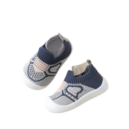 Cozy Low Heel Boots