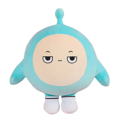 Cuddly Stuffed Bear Toy