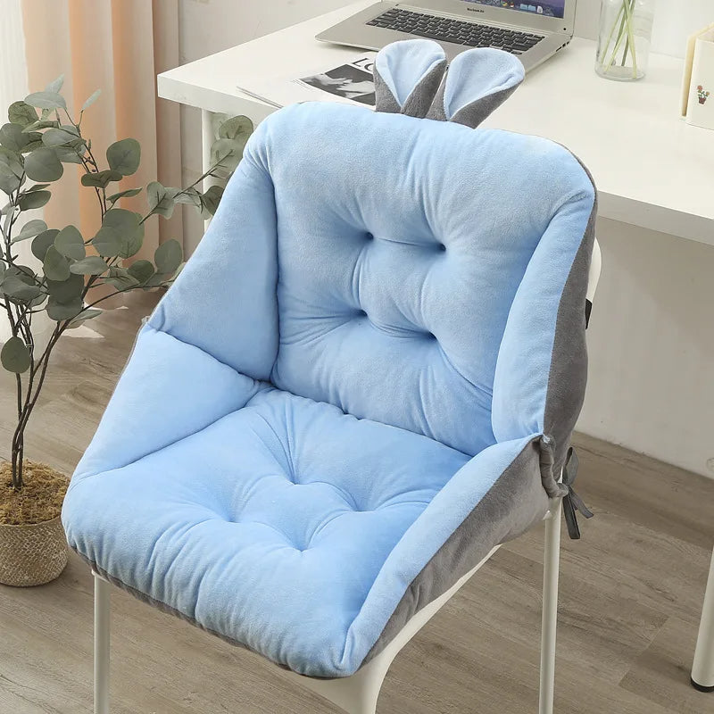 Comfortable Back Support Cushion For Sciatica Relief