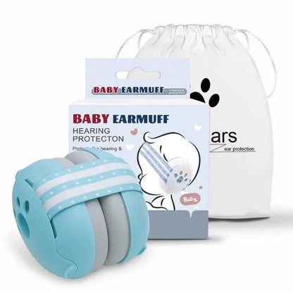 Cute Infant Hearing Protection Headphones