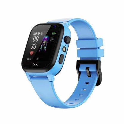 Children's GPS Tracker Watch with Video Call & Emergency Alert