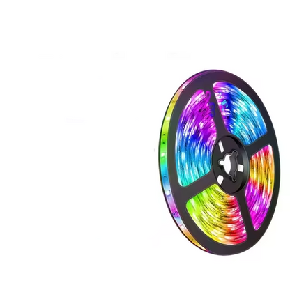 Bright RGB LED Home Lighting Strip