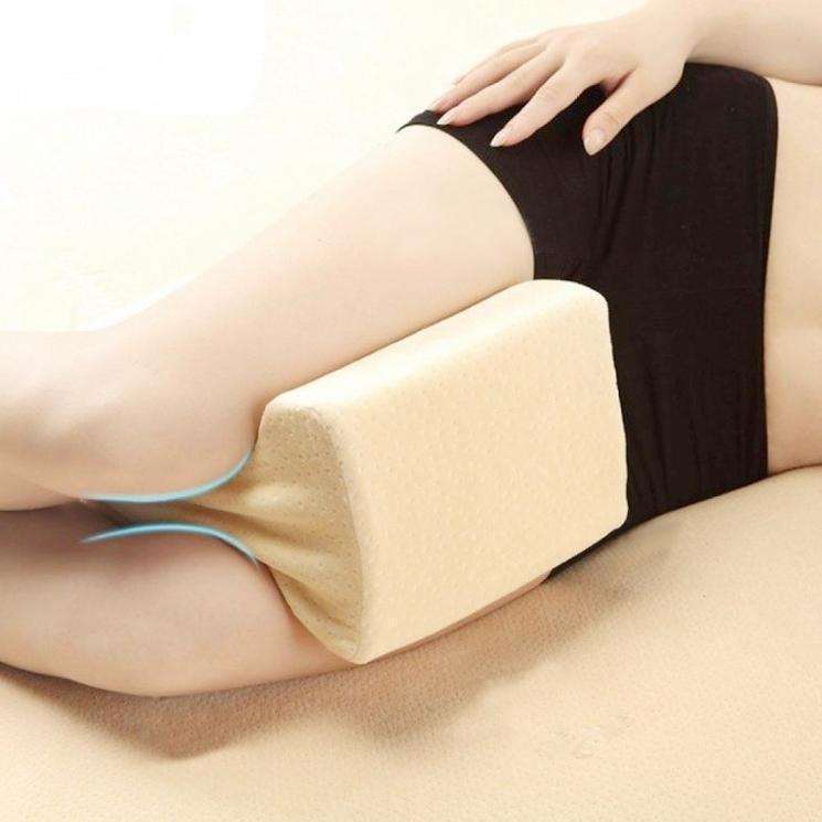 Contour Comfort Support Neck Pillow