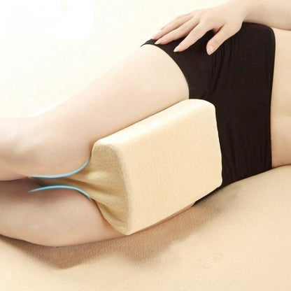 Contour Comfort Support Neck Pillow