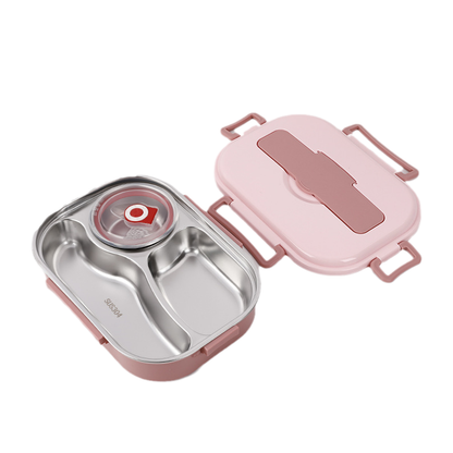 Insulated Food Container - Hot & Fresh Meal Box