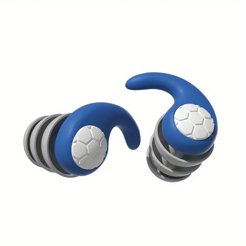 Comfortable Noise Cancelling Sleep Earplugs