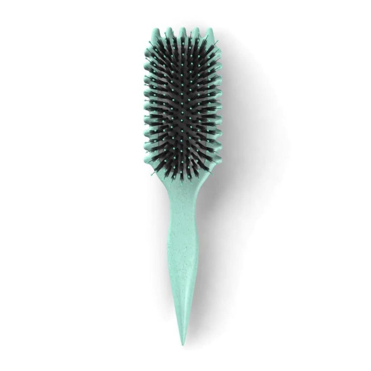 Gentle Hair Brush for Silky Soft Hair