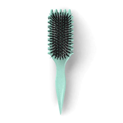 Gentle Hair Brush for Silky Soft Hair
