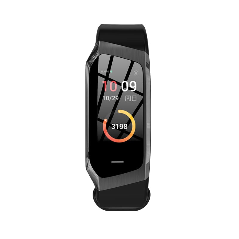 Accurate Fitness Tracker Watch - Luxicro