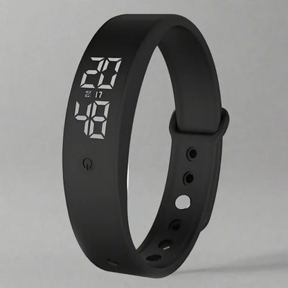 Premium Water Resistant Fitness Smartwatch