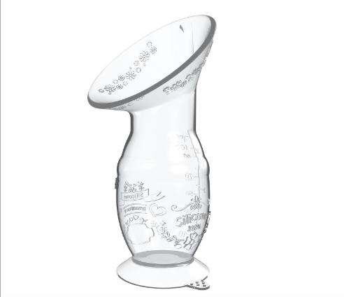 Easy Breast Pumping Starter Kit - Luxicro
