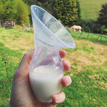 Easy Breast Pumping Starter Kit
