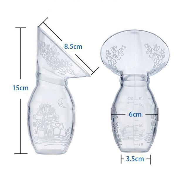 Easy Breast Pumping Starter Kit