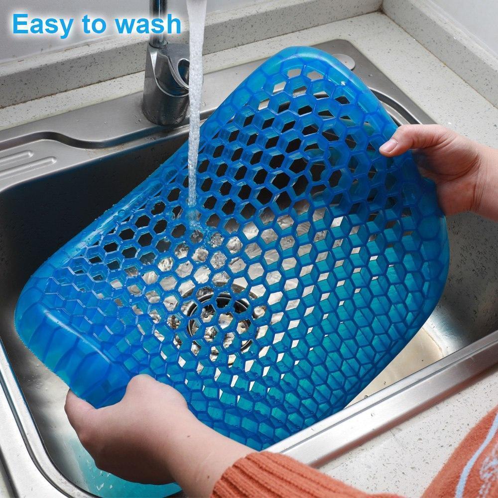 Breathable Cool Gel Seat Cushion