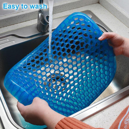 Breathable Cool Gel Seat Cushion