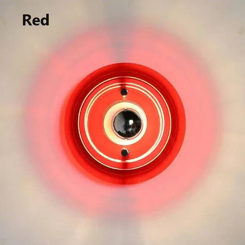 Simple Elegant Wall Lamp