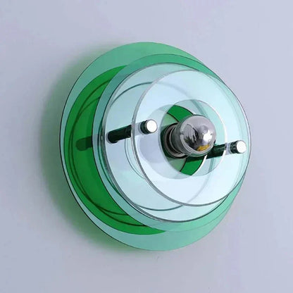 Simple Elegant Wall Lamp